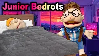 Parodia SML: Junior Bedrots