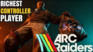 How Controller Players Get Rich In Arc Raiders