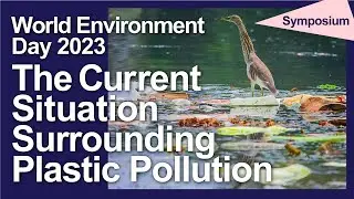 World Environment Day &ldquo;The Lives, Deaths and Afterlives of Plastic: Global Perspectives&rdquo;