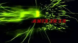 Tiger run VFX effect