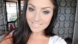 Get Ready With Me! ♡ Lust Palette Look ♡ Wet n Wild
