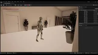 Stealth Game - TIMELAPSE - Personal Creation - Play Through