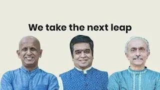 ₹52 Crores. One Mission. Zero Rare-Earths. | Chara Technologies