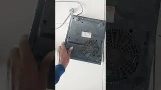 whats inside a induction stove..?? how it works.?