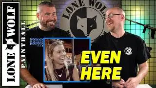 Meme Review - The Funniest Paintball Memes #34 | Lone Wolf Paintball Michigan