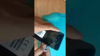 redmi 14c water damage