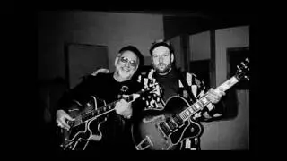 Sweet sweet guitars | Ronnie Earl & Duke Robillard - My Tears