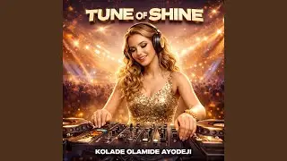 Born to Shine (Instrumental)
