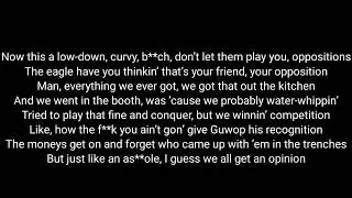 Lyrics Fake Friends &ndash; Gucci Mane