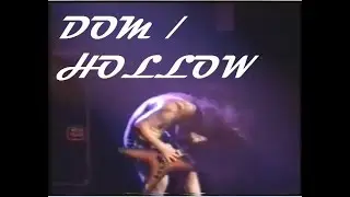 Pantera - Domination Hollow Live at Copenhagen Denmark '94