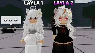 Las Laylas Invaden Strongest Battlegrounds