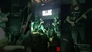 Killing-Everytime I Die(Children Of Bodom)-25.06.22-Dorock Heavy Metal Club