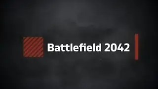 Battlefield 2042 - a sniper story