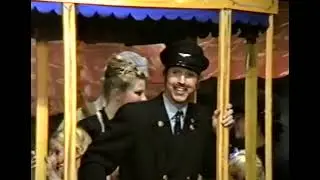 Nyborg Voldspil Folk  og røvere