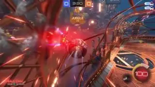 Infinite Power! & GG Trophy Guide
