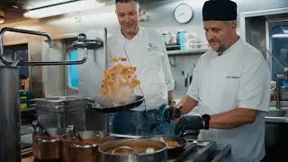 Ecker&ouml; Linjens Viltbuff&eacute; 2024