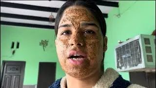 Vlog-15 face care ❤️🌎🥰.                            #automobile#love#familychannel#vlog#vloglover 