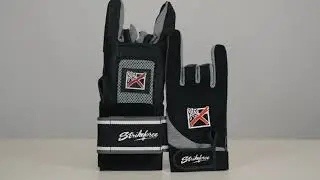 KR Strikeforce Pro Force Glove & Pro Force Positioner