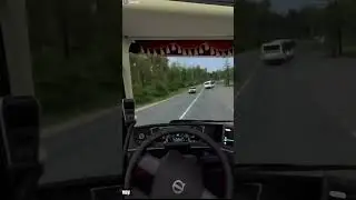Twitch: nickidriq | #ets2 #eurotrucksimulator2 #simulator #games #steam #дальнобой #gaming