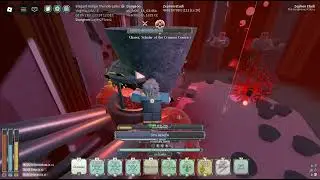 I DID CHASER 1ST TRY (kinda) Part 2 Deepwoken