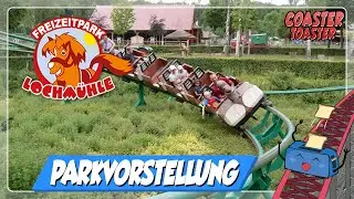 Freizeitpark Lochm&uuml;hle - Der Familienpark im Gr&uuml;nen | Parkvorstellung
