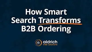 Smart Search Ordering for Acumatica