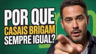 5 Segredos para Evitar BRIGAS em Seu Relacionamento
