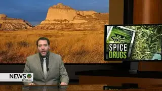 Gov. Pillen Joins AG Hilgers; Signs Order Addressing Illegal Recreational Synthetic THC Industry