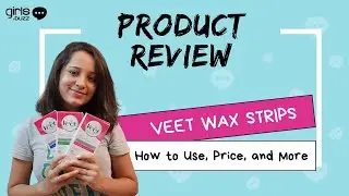 Your Ultimate Guide to Waxing at Home: Veet Wax Strips | | Hair Removal #veet