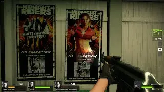Left 4 Dead 2 - Játszás!