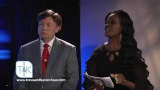 The Treva and Kevin Show - Season 4 Episode 25 - 