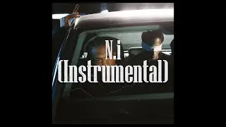 Niska ft Ninho - N.I (Instrumental) | Remake