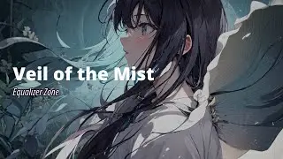 (AI음악 / Soundraw / Pop) - Veil of the Mist