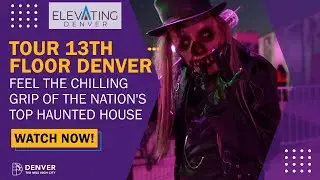 The 13th Floor Denver - Elevating Denver