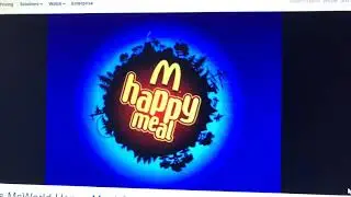 Mcworld commercial (better quality)