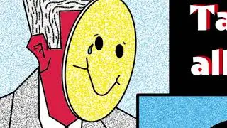 Swing Music - Singing in the Shop