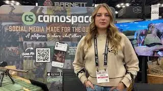 Camospace App a social media platform for hunters and outdoorsmen and women!