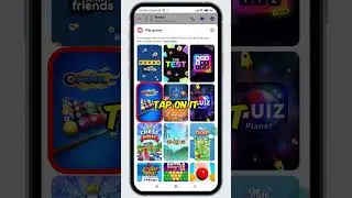 Как играть в игры в Messenger (2024) | Как играть в игры в Messenger (2024) | Игры в Messenger
