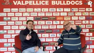 La Domenica Biancorossa - Puntata 67 del 16 novembre 2025