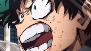 Kacchan, I implore you to reconsider.