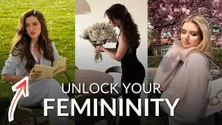 7 Feminine Habits That Instantly Put You Back in Your Feminine Energy