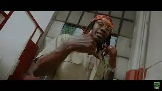 Hustla Ru Ft.Icewear Vezzo - Hustla