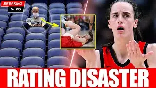 2 Minutes Ago: FANS BOYCOTT WNBA After Caitlin Clark REVEALED Her Injury Report | Ratings Disaster!