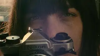 Film look with Black Magic Pocket Cinema Camera 4K and DaVinci Resolve