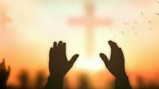 Janny Grein - Praise Him (Tradução / Legendado)