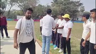 Rural cricket 