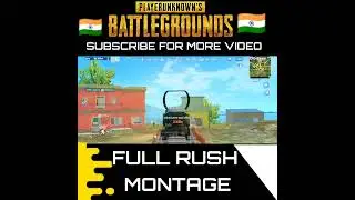 competitive player on M4 16 #pubgmobilelite