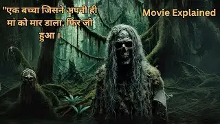 The Time Machine (2002) | Movie Explained in Hindi/Urdu | Summarized हिन्दी