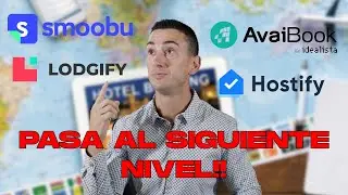 Transforma Tu Alquiler Vacacional: Gracias a tu PMS y Channel Managers
