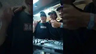 High-energy bangers straight from this food truck kitchen #letthemcook #bogenradio #trancemusic